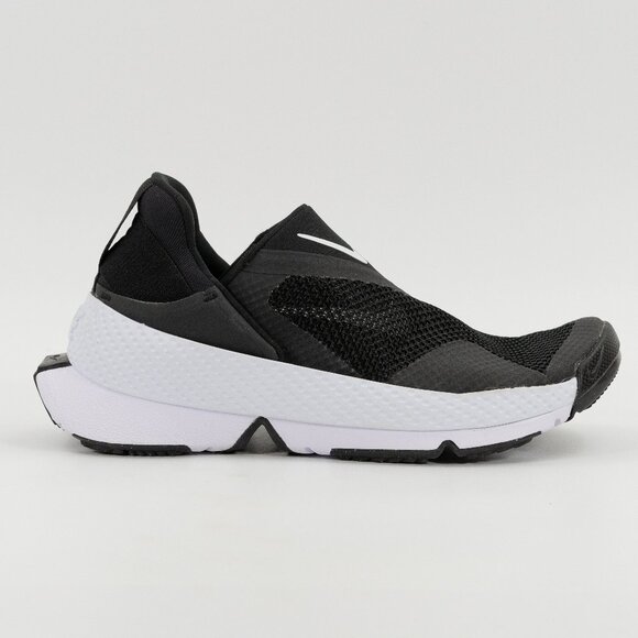 Nike Women's GO FlyEase 'Black White' DR5540-002 size